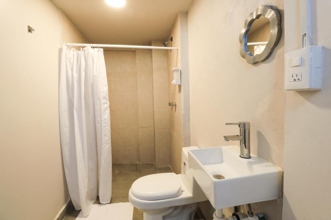 Colmena Monterrey Hotel Mexico City Ngoại thất bức ảnh